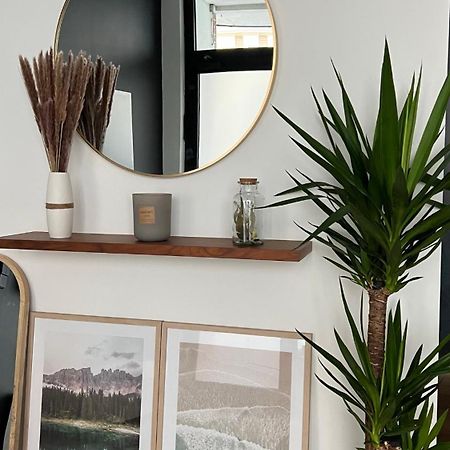 Designwohnung Schaufenster Sehr Zentral Gelegen Hanovra Exterior foto