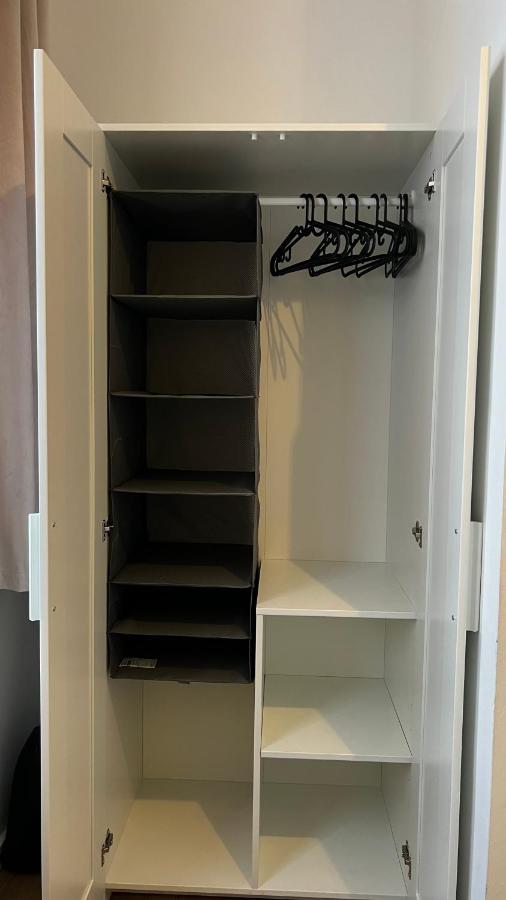 Designwohnung Schaufenster Sehr Zentral Gelegen Hanovra Exterior foto