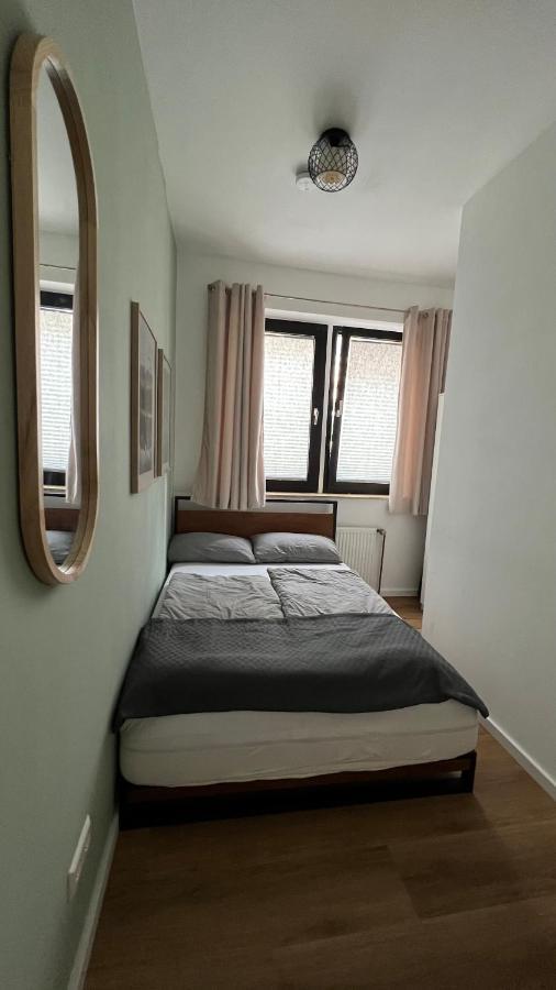 Designwohnung Schaufenster Sehr Zentral Gelegen Hanovra Exterior foto